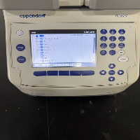 Eppendorf nexus X2 Mastercycler Thermal Cycler image 3
